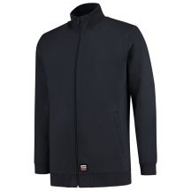 Tricorp Sweatjacke waschbar 60°CM MLI-T45T2