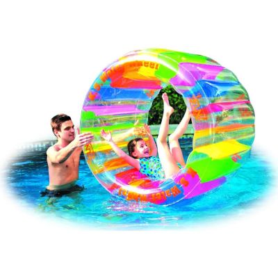 12. Rad zum Gehen auf dem Wasser 125 x 84 cm 27213