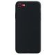 10. 3mk Matt Case Pro für Apple iPhone SE 2022 – Mattschwarz