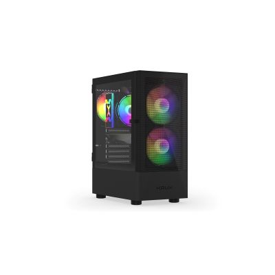 18. KRUX Vako RGB Gehäuse
