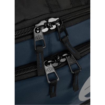 3. Pit Bull West Coast Logo TNT II 100L Trainingstasche - 8130239059