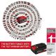 2. Bohrschrauber TE-CD 18/40 Li BL Solo EINHELL