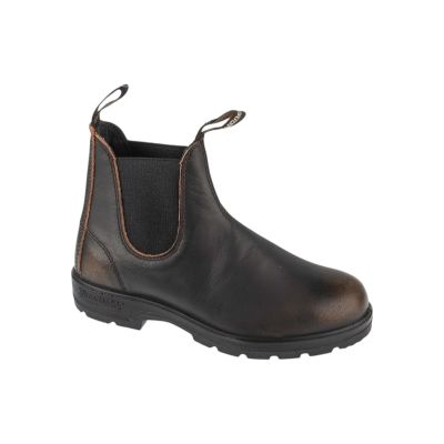 Blundstone Chelsea-Boots 2440-BROWN Braun 36