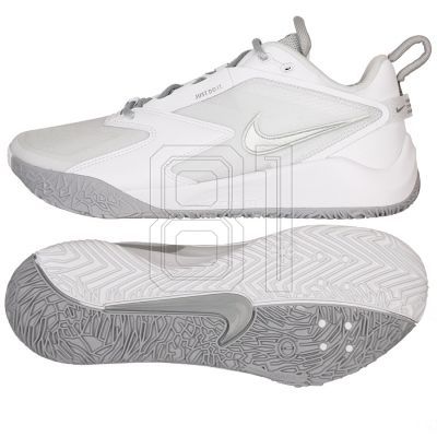 Nike Air Zoom HyperAce 3 M Volleyballschuhe FQ7074-001