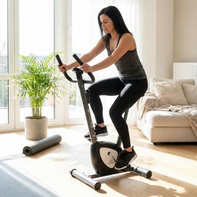 45. Body Sculpture BC 1430 V2.0 Heimtrainer