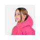 3. Rossignol Mädchen Staci Jkt Jacke Rosa
