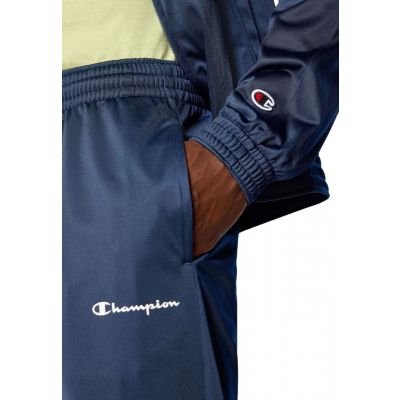 8. Champion Trainingsanzug M 221817.BS501
