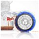 9. Dyson Pencilwash Elektrischer Wischmopp, akkubetrieben, beutellos, mehrfarbig