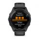4. Garmin Forerunner 265 46 mm Schwarz