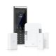 2. Ubiquiti G3 Gate Starter Kit Zutrittskontrollsystem Schwarz, Grau, Weiß