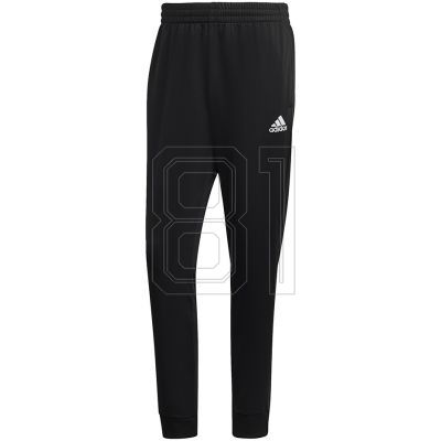 7. adidas Primegreen Essentials Small Logo M HE1882 Trainingsanzug