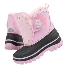 Lee Cooper Jr. Schneestiefel LCJ-24-44-2863K