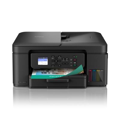 2. Brother DCP-T780DW – Multifunktionsgerät – Farbe – Tintenstrahl – ITS – A4/Legal