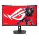 8. ASUS ROG Strix XG32WCMS Computermonitor 80 cm (31,5") 2560 x 1440 px Quad HD LCD Schwarz