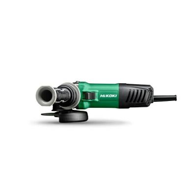 125-mm-Winkelschleifer, 11.000 U/min, M14, 1200 W, Sanftanlauf