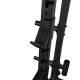 10. VIRTUFIT HR100 HALF RACK - SQUAT RACK - KRAFTSTANGE