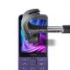 22. Matte Folie 3mk Silky Matt Pro für Nokia 235 4G / 215 4G
