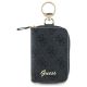 Guess Kabeltasche GUABP4DPTK Kabeltasche schwarz/schwarz 4G Dreieck
