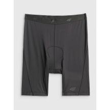Herren-Radshorts mit Gelpolsterung 4F 4FWSS26TFSTM062-20S