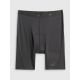 Herren-Radshorts mit Gelpolsterung 4F 4FWSS26TFSTM062-20S