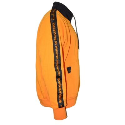 4. Nike NBA N31 Courtside Fleece-Sweatshirt - CN0063-886