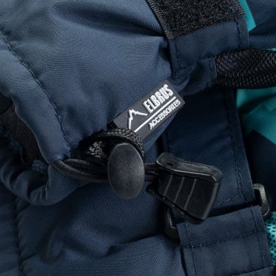 9. Elbrus Akemi Jr 92800337301 Skihandschuhe