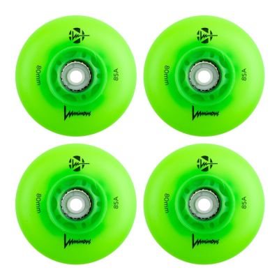 33. Leuchtendes Seba Led 85A Rad