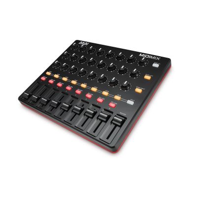 AKAI MIDIMIX – DAW-Mixer/Controller