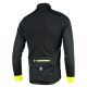 2. Rogelli Jacke PESARO 2.0 schwarz/fluor 6XL