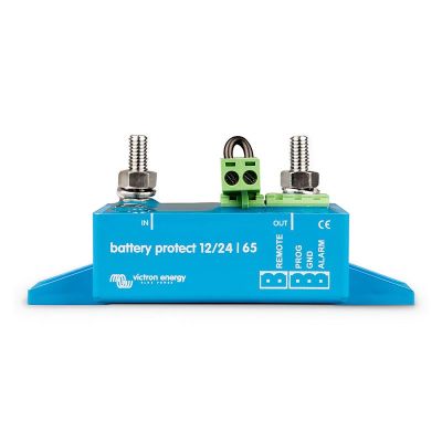 2. Victron Energy BPR000065400 Trenntransformator