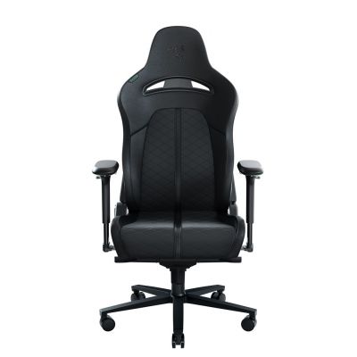 9. Razer Enki Gaming-Stuhl Grün