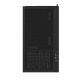 3. GIGABYTE C500 PANORAMIC STEALTH Midi-Tower Schwarz