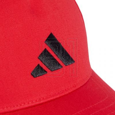 3. adidas Baseball JX1260 Cap