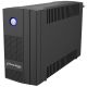 4. PowerWalker 10121070 USV Line-Interactive-Technologie 850 VA 480 W 2 Steckdosen