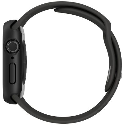 5. Uniq Nautic Case für Apple Watch 42 mm – Schwarz