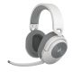 8. Corsair HS55 Kabelloses Bluetooth-Headset mit Kopfbügel, Gaming, Weiß