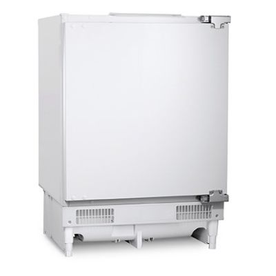 4. MPM-116-CJI-17/E weißer Einbaukühlschrank
