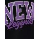 5. Jungen-T-Shirt mit Print im Regular Fit 4F 4FJRAW26TTSHM4525-20S
