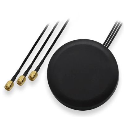 Teltonika PR1KCS28 SMA/RP-SMA 28 dBi Antenne