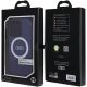 7. Audi IML Big Logo MagSafe Hülle für iPhone 14 Pro – blau