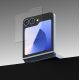 6. Ringke Cover Display Tempered Glass 2er-Pack für Samsung Galaxy Z Flip 6