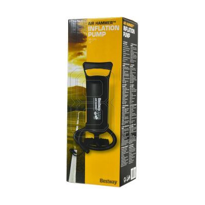 2. BESTWAY LUFTHAMMERPUMPE 14'' 36cm 62003/7802