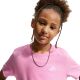 5. Nike Sportswear Kinder-T-Shirt Pink FZ5177 621