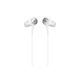 3. Samsung In-Ear-Stereo-Kopfhörer Typ C, EO-IC100BWEGEU Weiß