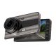 5. DVR979G Full HD G-Sensor LCD-Autovideorecorder mit Rückfahrkamera – Beige