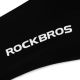 9. Rockbros RK2004M Atmungsaktive Radhose mit M-Sitzpolster – Schwarz