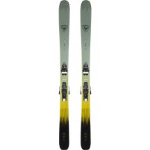 ROSSIGNOL SENDER SOUL 102 SPX13 Skiset