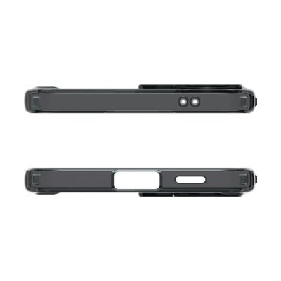 5. Spigen Ultra Hybrid Hülle für Samsung Galaxy A57 5G - Transparent