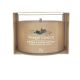 4. Mini-Kerze AMBER & SANDALWOOD YANKEE