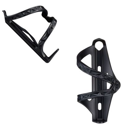 SUPACAZ SWIPE Korb schwarz linke Seite